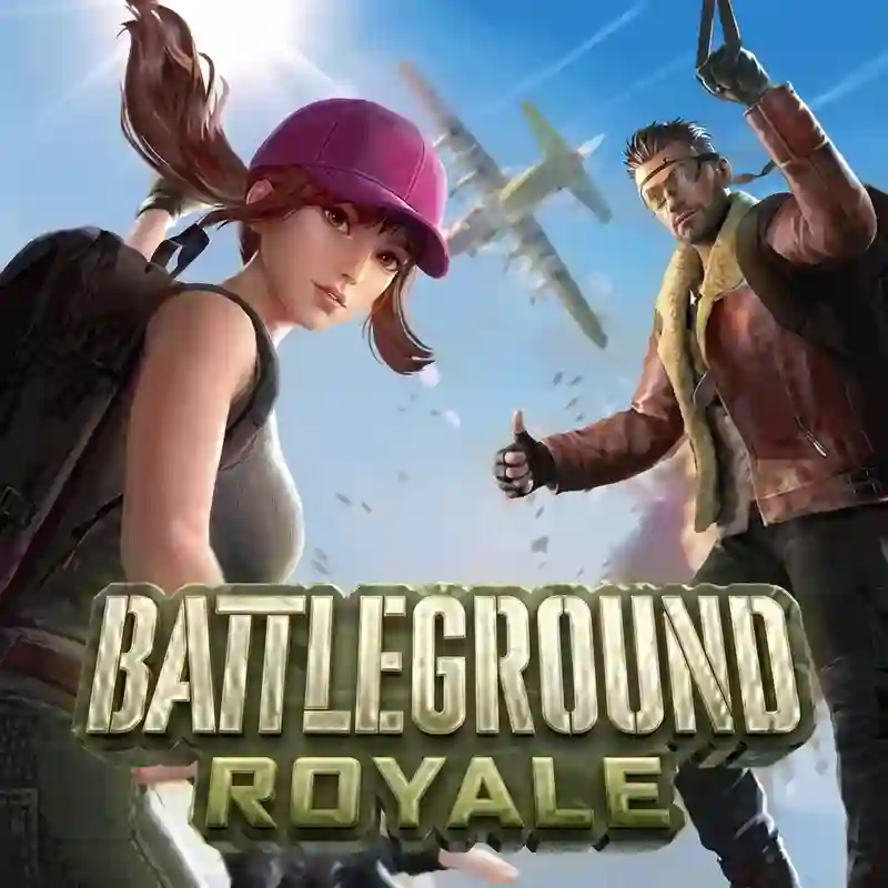 Chơi game Battleground Royale tại f168vip