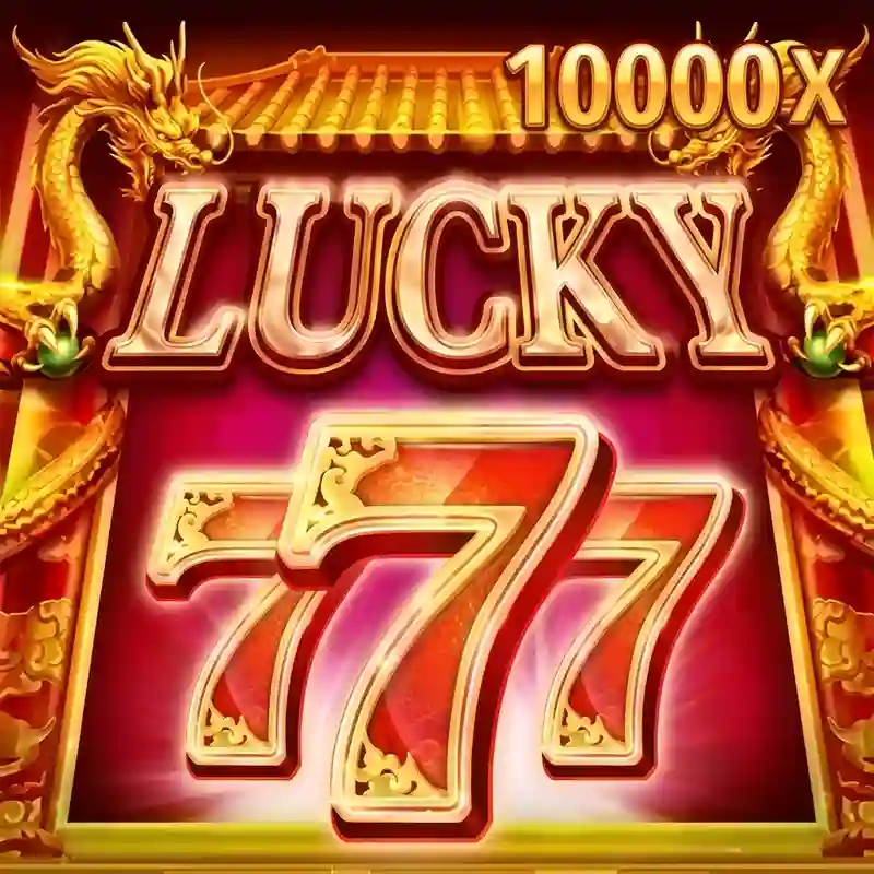Trò chơi casino Chúc May Mắn 777 tại f168vip