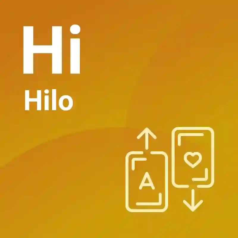 Trò chơi casino Hilo trực tuyến f168vip