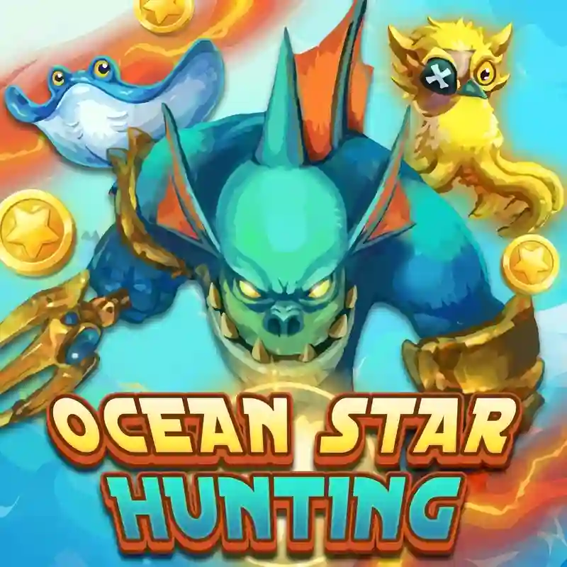 Trò chơi casino Săn sao đại dương tại f168vip